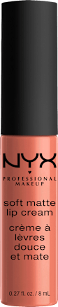 Lippenstift Soft Matte Cream 09  Abu Dhabi, 8 ml