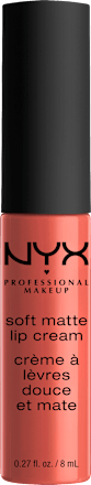 Lippenstift Zachte Matte Crème 19 Cannes, 8 ml