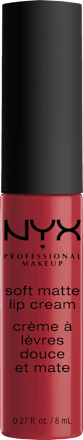 Lippenstift Soft Matte Cream 25 Budapest, 8 ml
