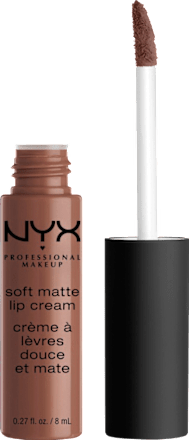 Lippenstift Soft Matte Cream 36 Los Angeles, 8 ml