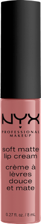 Lippenstift Zachte Matte Crème 38 Toulouse, 8 ml