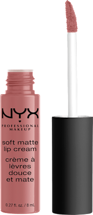 Lippenstift Zachte Matte Crème 38 Toulouse, 8 ml