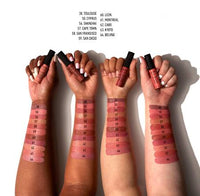 Lippenstift Soft Matte Cream 60 Leon, 8 ml