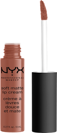 Lippenstift Soft Matte Cream 60 Leon, 8 ml
