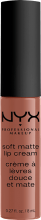 Lippenstift Soft Matte Cream 60 Leon, 8 ml