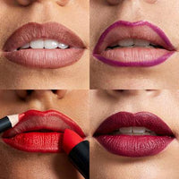 Lippenstift Suede Matte 32 Copenhagen, 3,5 g NYX PROFESSIONAL MAKEUP