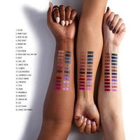 Lippenstift Suede Matte 32 Copenhagen, 3,5 g NYX PROFESSIONAL MAKEUP