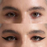 Liquid Eyeliner Epic Wear Semi Permanent  01 Black, 3,5 ml