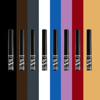 Liquid Eyeliner Epic Wear Semi Permanent  01 Black, 3,5 ml