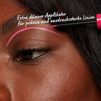 Liquid Eyeliner Matt Vivid Bright 08 Don't Pink Twice, 2 ml NYX PROFESSIONAL MAKEUP