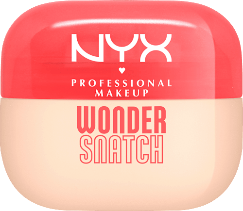 Loses Puder Wonder Snatch 01 Sugar Serve, 6 g
