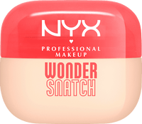 Loses Puder Wonder Snatch 01 Sugar Serve, 6 g