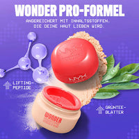 Loses Puder Wonder Snatch 01 Sugar Serve, 6 g
