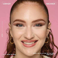 Loses Puder Wonder Snatch 01 Sugar Serve, 6 g