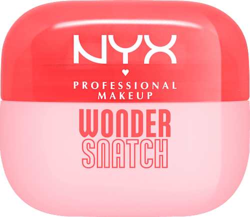 Loses Puder Wonder Snatch 02 Cheeky Cherry, 6 g
