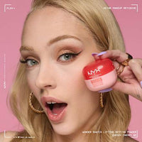Loses Puder Wonder Snatch 02 Cheeky Cherry, 6 g