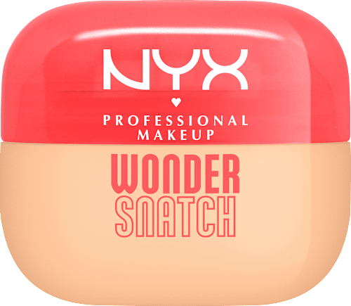 Loses Puder Wonder Snatch 03 Peach Posse, 6 g