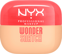 Loses Puder Wonder Snatch 03 Peach Posse, 6 g