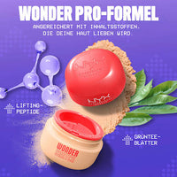 Loses Puder Wonder Snatch 03 Peach Posse, 6 g