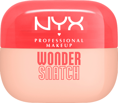 Loses Puder Wonder Snatch 04 Apricot Attitude, 6 g