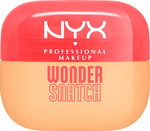 Loses Puder Wonder Snatch 05 Banana Brat, 6 g
