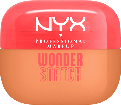 Loses Puder Wonder Snatch 06 Sassy Spice, 6 g
