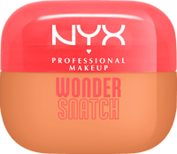 Loses Puder Wonder Snatch 06 Sassy Spice, 6 g