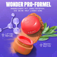 Loses Puder Wonder Snatch 06 Sassy Spice, 6 g