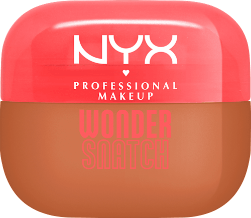 Loses Puder Wonder Snatch 07 Cinnamon Catch, 6 g