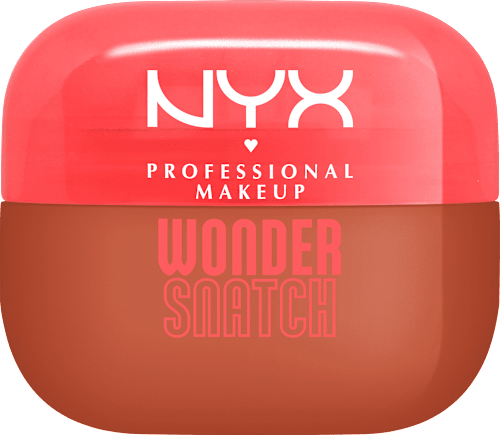 Loses Puder Wonder Snatch 08 Cacao Craze, 6 g