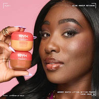 Loses Puder Wonder Snatch 08 Cacao Craze, 6 g