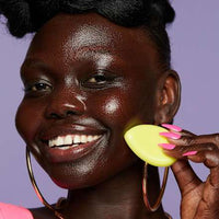 Make-up Ei Plump Right Back Sponge, 1 St NYX PROFESSIONAL MAKEUP
