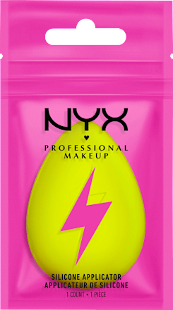 Make-up Ei Plump Right Back Sponge, 1 St NYX PROFESSIONAL MAKEUP