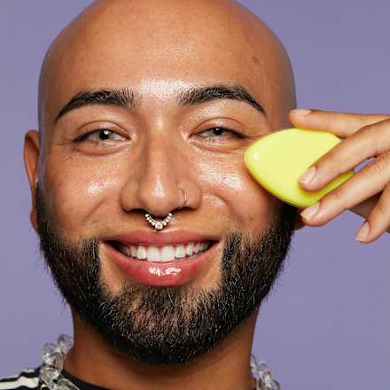 Make-up Ei Plump Right Back Sponge, 1 St NYX PROFESSIONAL MAKEUP