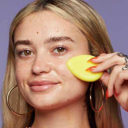 Make-up Ei Plump Right Back Sponge, 1 St NYX PROFESSIONAL MAKEUP