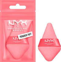 Make Up Schwamm Powder Puff Wonder Setting, 1 St