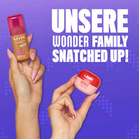 Make Up Schwamm Powder Puff Wonder Setting, 1 St