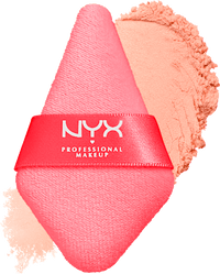 Make Up Schwamm Powder Puff Wonder Setting, 1 St