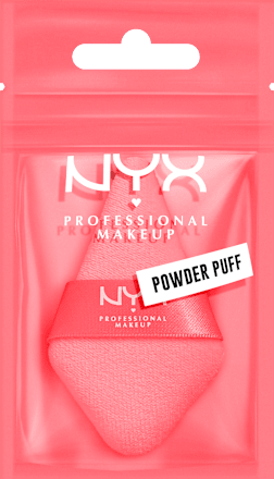 Make Up Schwamm Powder Puff Wonder Setting, 1 St