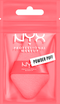 Make Up Schwamm Powder Puff Wonder Setting, 1 St