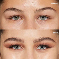 Mascara On The Rise Volume Liftscara Black, 10 ml