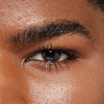 Mascara On The Rise Volume Liftscara Black, 10 ml