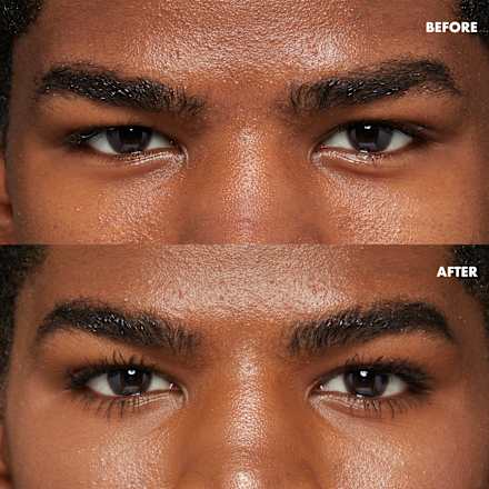 Mascara On The Rise Volume Liftscara Black, 10 ml