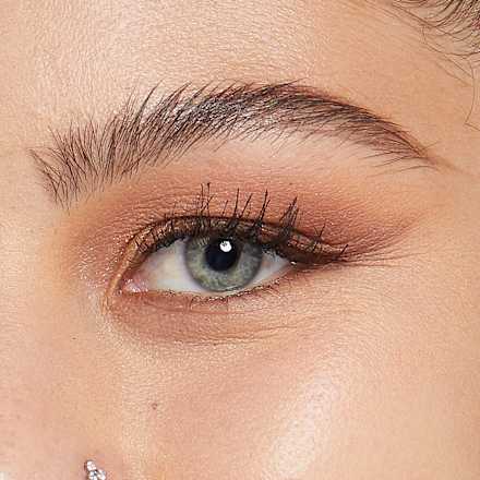 Mascara On The Rise Volume Liftscara Black, 10 ml