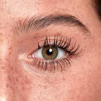 Mascara On The Rise Volume Liftscara Black, 10 ml