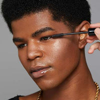 Mascara On The Rise Volume Liftscara Black, 10 ml