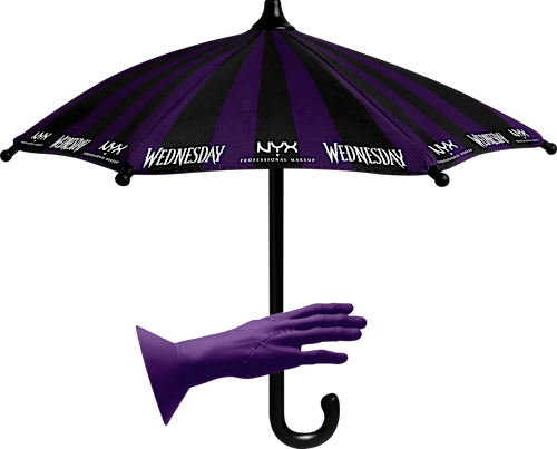 Phone Umbrella Wednesday, 1 St NYX PROFESSIONAL MAKEUP