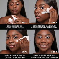 Primer Marshmellow Smoothing 01, 30 ml