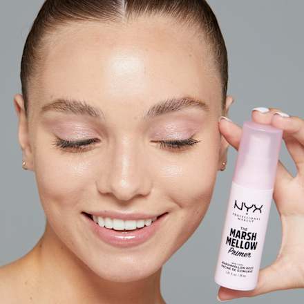 Primer Marshmellow Smoothing 01, 30 ml