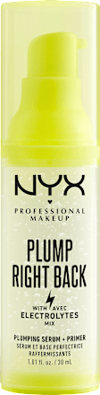 Primer Plump Right Back Skin Serum 01, 30 ml